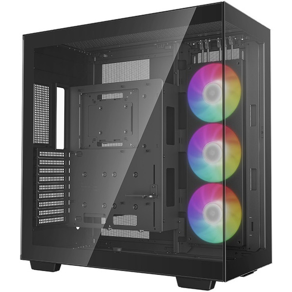 Корпус DeepCool CH780 R-CH780-BKADE41-G-1