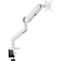 Кронштейн для монитора Ultramounts UM719W (белый)