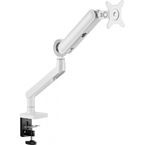 Кронштейн для монитора Ultramounts UM719W (белый)