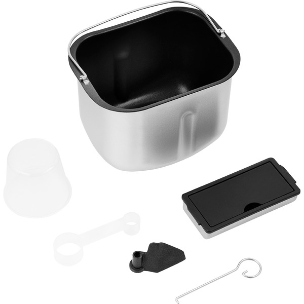 Хлебопечь Kitfort КТ-304