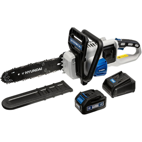 Аккумуляторная пила Hyundai HYX700iONSET