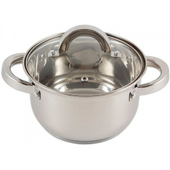 Кастрюля Mallony Mediano 005442