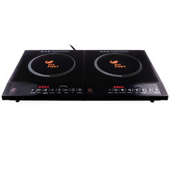 Плита настольная KITFORT КТ-104