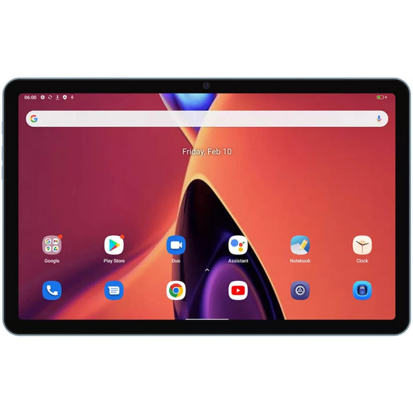Планшет Blackview Tab 16 (сумеречный синий)