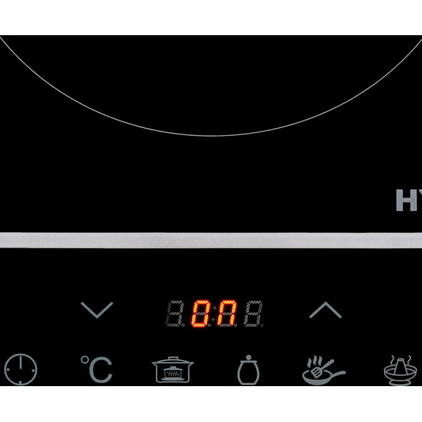 Настольная плита Hyundai HYC-0104