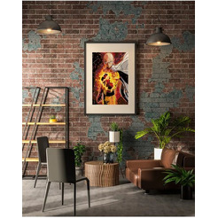 Картина по номерам PaintLine One Punch Man PL-00216