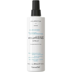 Спрей для придания объема FarmaVita HD Life Style Volumizing 220 мл