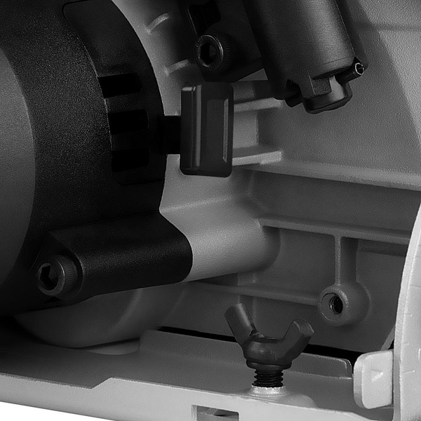 Циркулярная пила STAVR SCW 18BL-165 (без АКБ и ЗУ)