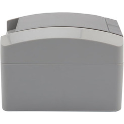 Розетка одноместная KRANZ INDUSTRIAL KR-78-0612