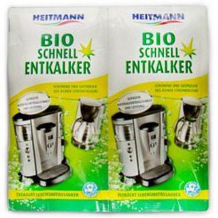 Чистящее средство HEITMANN 3362 Экспресс-БИО