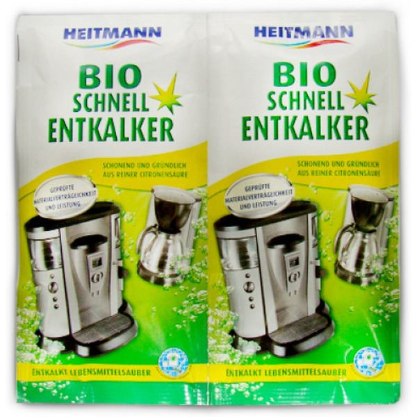 Чистящее средство HEITMANN 3362 Экспресс-БИО