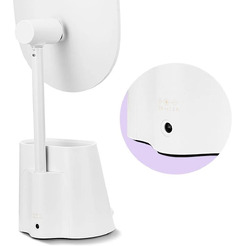 Косметическое зеркало Kitfort КТ-4172