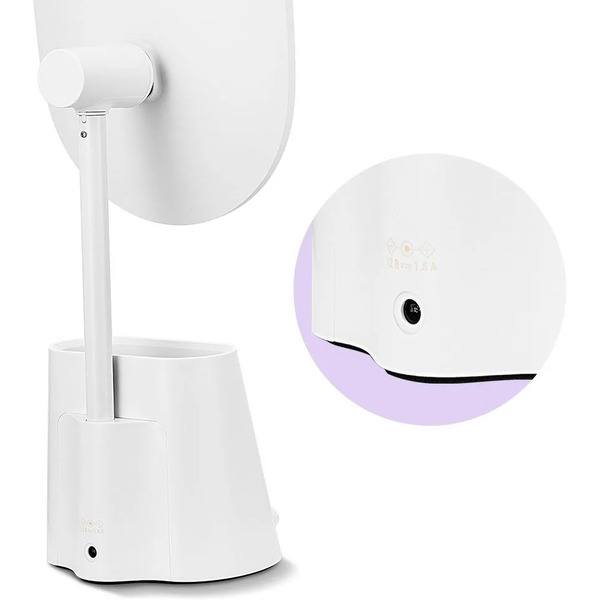 Косметическое зеркало Kitfort КТ-4172