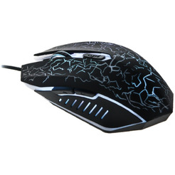 Мышь Oklick 895G Hellfire