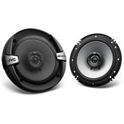 Автоакустика JVC CS-DR162
