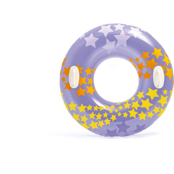 Надувной круг Intex Мечта 59256NP (фиолетовый)