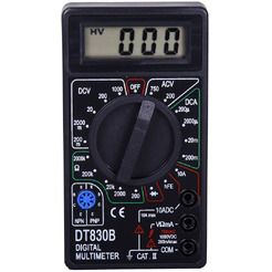 Мультиметр Ресанта DT830B (61/10/218)