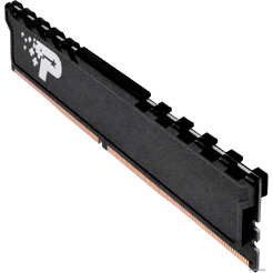 Оперативная память Patriot Signature Premium Line 8ГБ DDR4 3200 МГц PSP48G3200H1