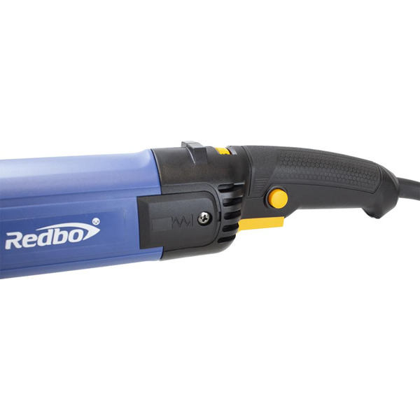 Шлифмашина Redbo EAG125/1350ER