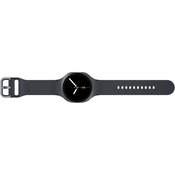 Умные часы Samsung Galaxy Watch 8 40 мм LTE (SM-L325FDAACAU) графит