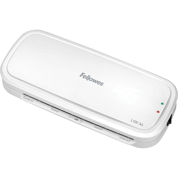 Ламинатор Fellowes L125-A4 (FS-57372)
