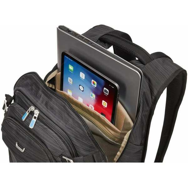 Рюкзак Thule Construct 24L 3205352 CONBP116BLK (черный)