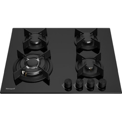 Варочная панель Weissgauff HGG 640 BGB