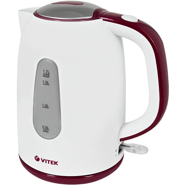Электрочайник Vitek VT-7006 W
