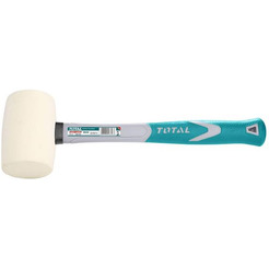 Киянка резиновая Total THT761636