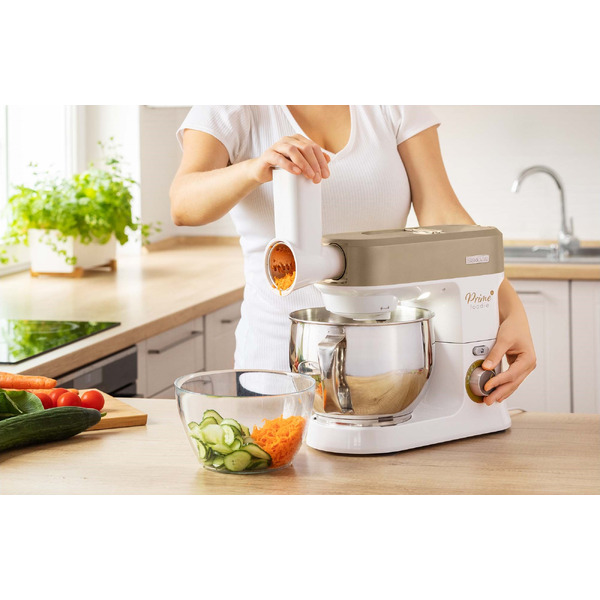 Кухонная машина Sencor STM 3787CH