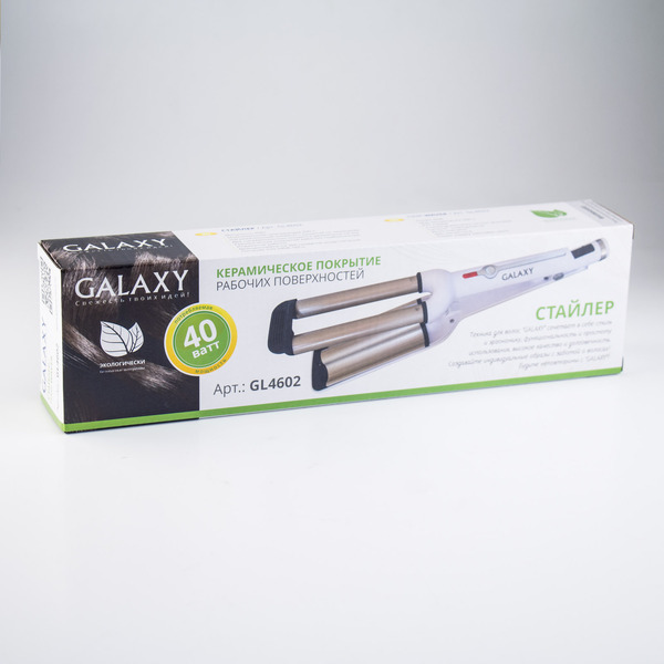 Стайлер Galaxy GL4602
