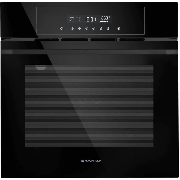 Шкаф духовой электрический MAUNFELD AEOD60103B2