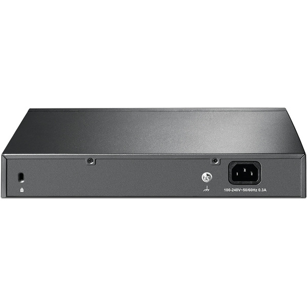 Коммутатор TP-Link TL-SF1016DS
