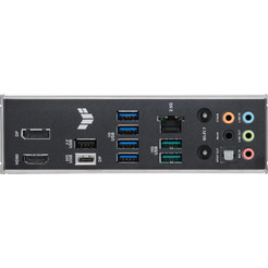 Материнская плата ASUS TUF Gaming B860M-Plus WiFi