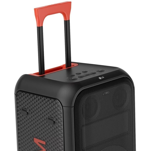 Минисистема LG XL7S