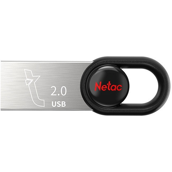 USB Flash Netac UM2 USB 2.0 64GB NT03UM2N-064G-20BK