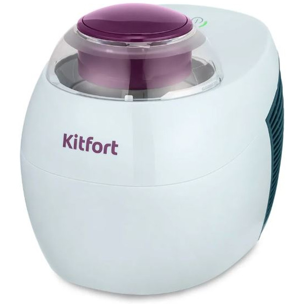 Мороженица Kitfort КТ-1842