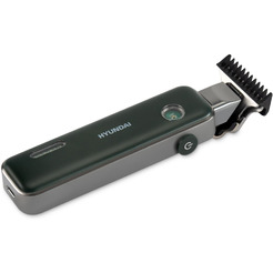 Триммер Hyundai H-HT6070 (зеленый)