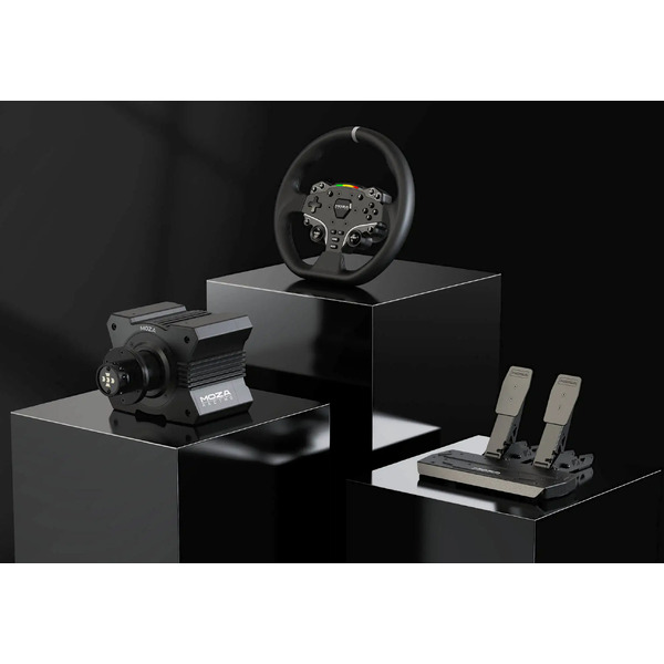 Игровой руль MOZA R5 Bundle RS20 / MZ2