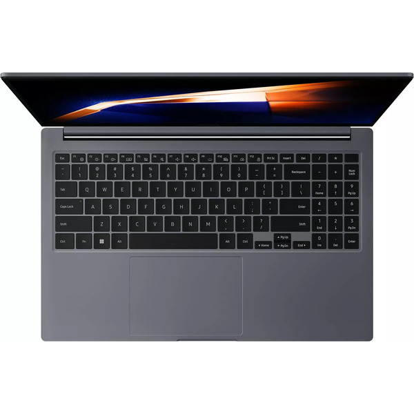 Ноутбук Samsung Galaxy Book4 15.6 NP750XGJ-LG7IN