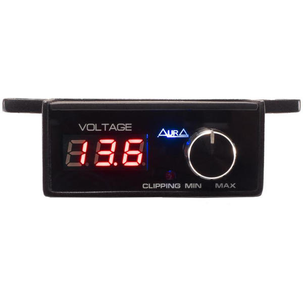 Автомобильный усилитель Aura Venom-D2000AE