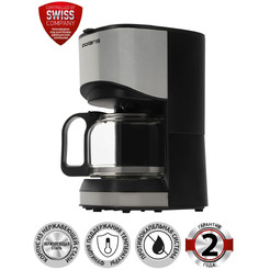 Кофеварка POLARIS PCM0613A