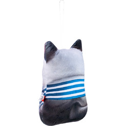 Мягкая игрушка Fancy Кот в тельняшке PRIKT1