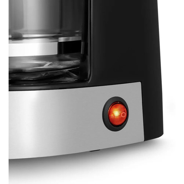 Кофеварка Kitfort КТ-7329