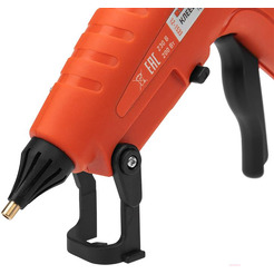 Термоклеевой пистолет Rexant 12-1533