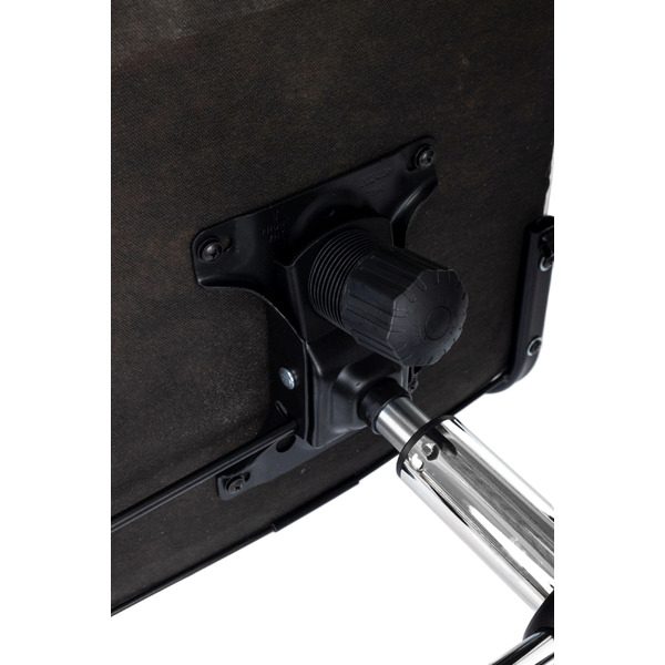 Кресло офисное Бюрократ CH BALANCE SL Line