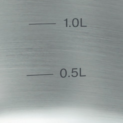 Ковш Rondell Bayoneta RDS-1808