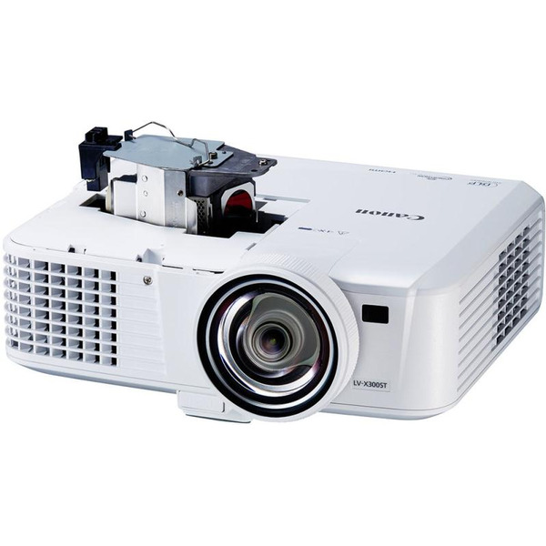Проектор Canon MM PROJECTOR (LV-WX310ST)