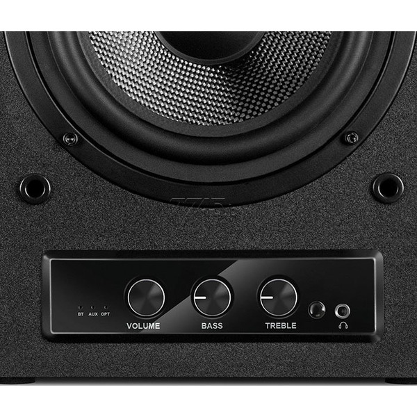 Акустическая система SVEN MC-30 чёрный