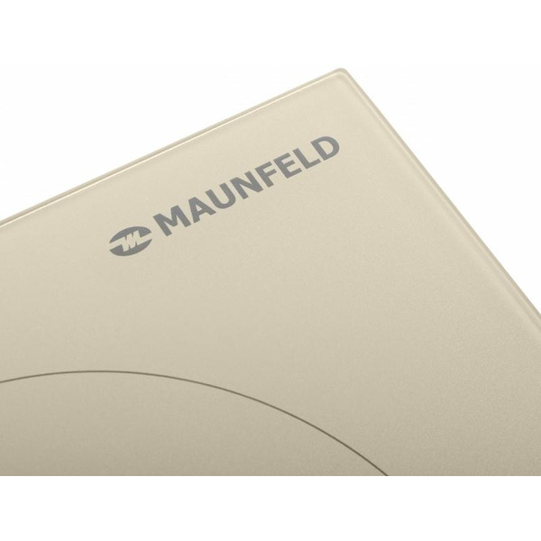 Варочная панель MAUNFELD EVI.292-BG